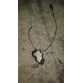 Renault Clio 3 III Kapı Kilidi Ön Sol 8200300123 -